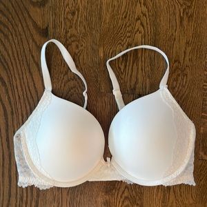 Victorias Secret Dream Angels Push-Up Bra